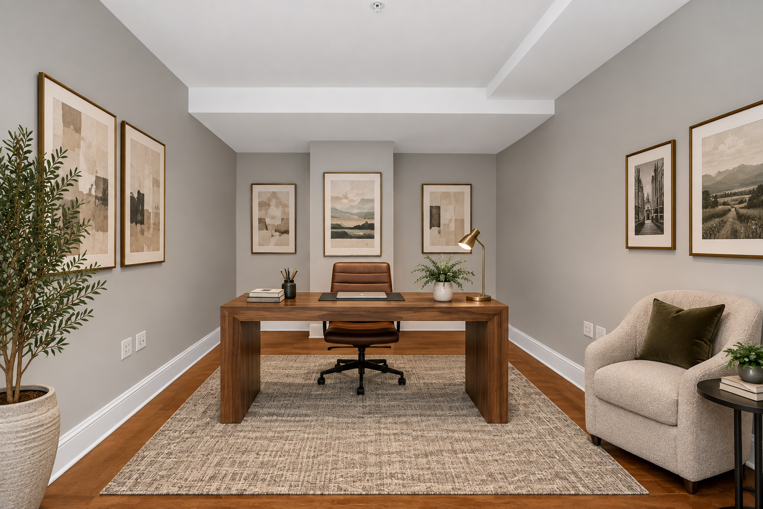 850 N Lake Shore Drive 1103 Property Photo 23