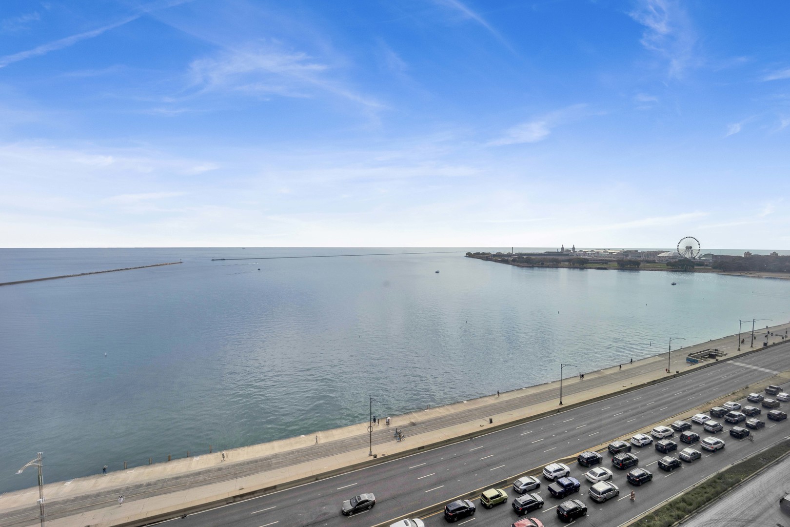 850 N Lake Shore Drive 1103 Property Photo 27