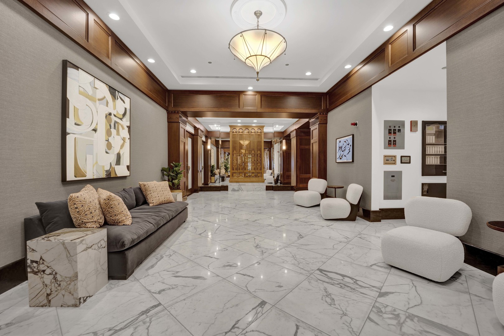 850 N Lake Shore Drive 1103 Property Photo 34