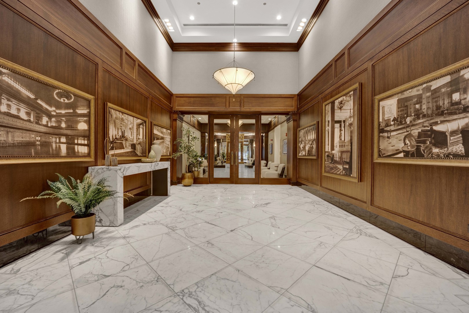 850 N Lake Shore Drive 1103 Property Photo 35