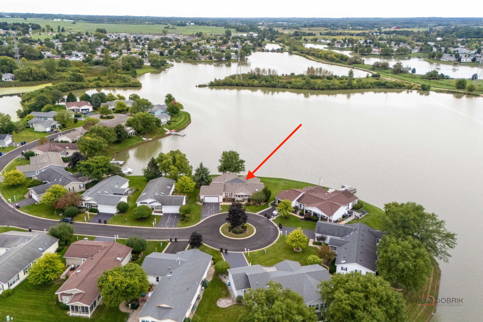 1832 Paddock Court Property Photo 29