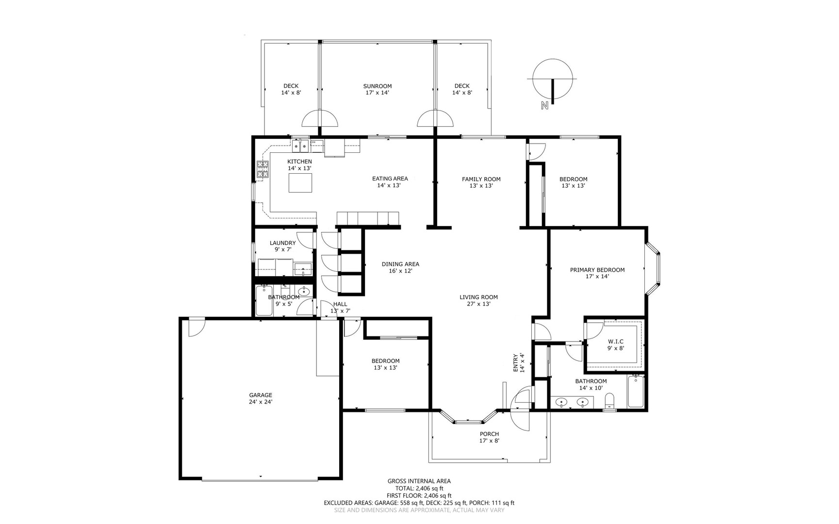 1832 Paddock Court Property Photo 34