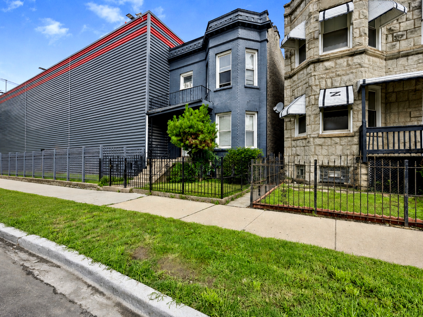 4546 W Jackson Boulevard Property Photo 1