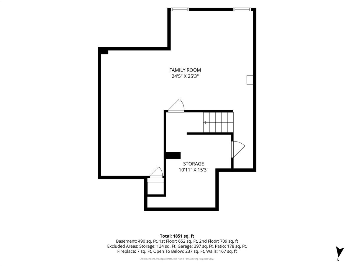 1315 Cheswick Court C Property Photo 22