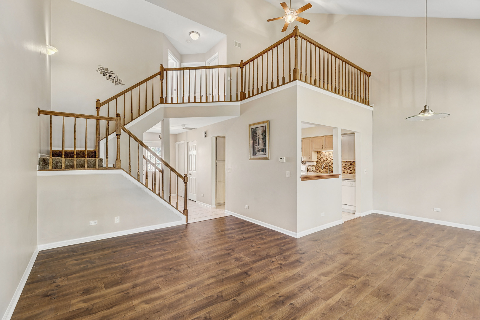 938 Little Falls Court Property Photo 4