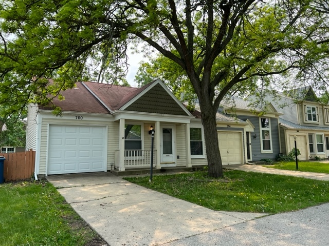 760 Roosevelt Road Property Photo 1