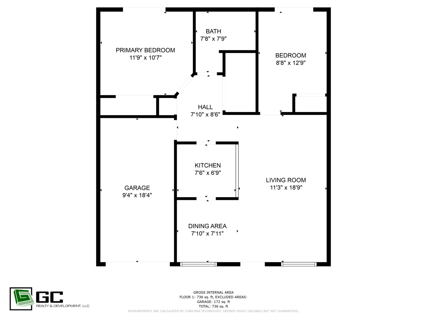 760 Roosevelt Road Property Photo 10