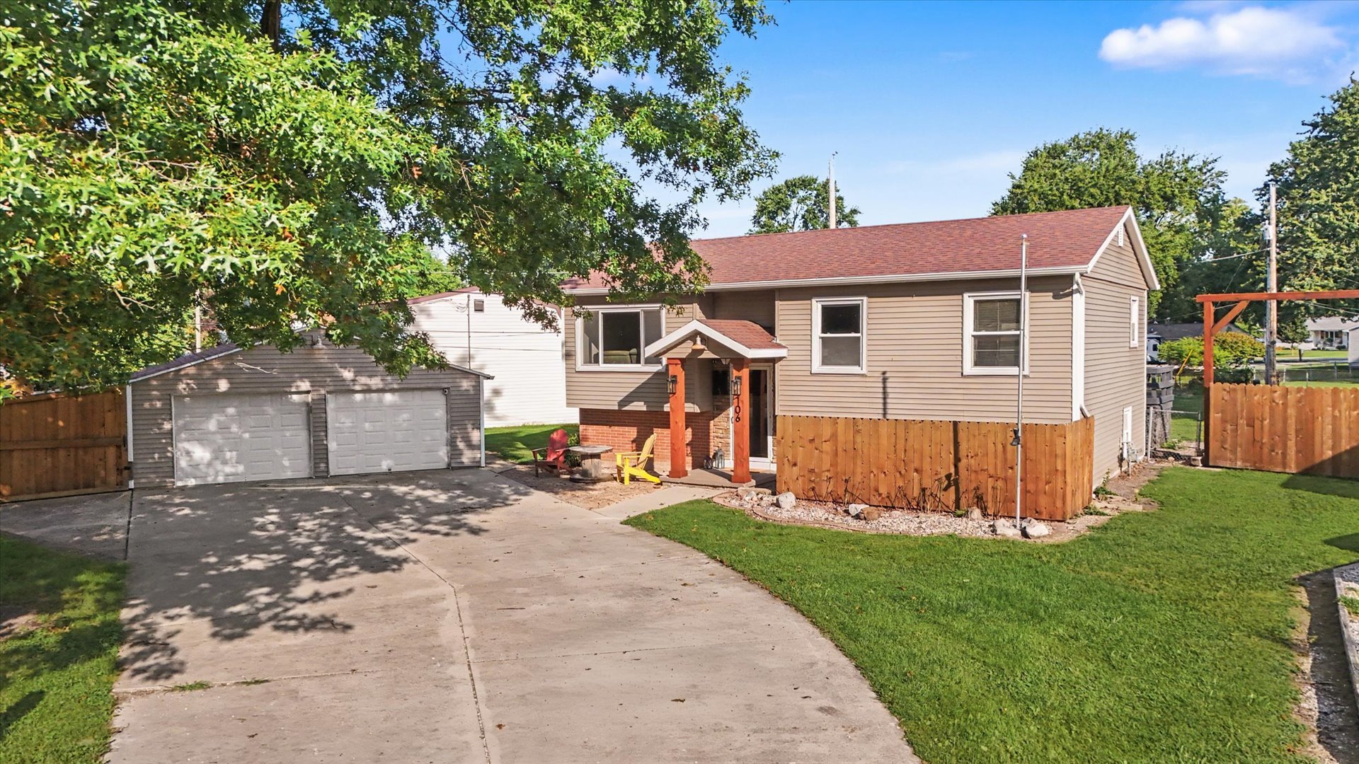 106 Mckinley Circle Property Photo 1