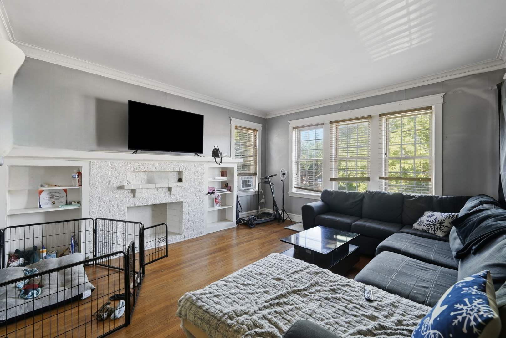 1810 N Linder Avenue Property Photo 12