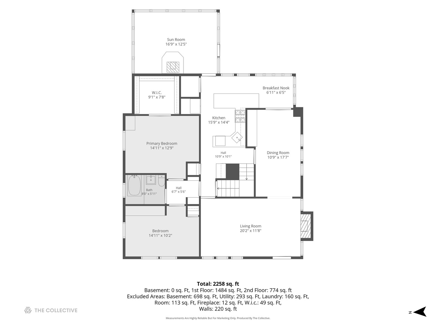10637 S Oakley Avenue Property Photo 56