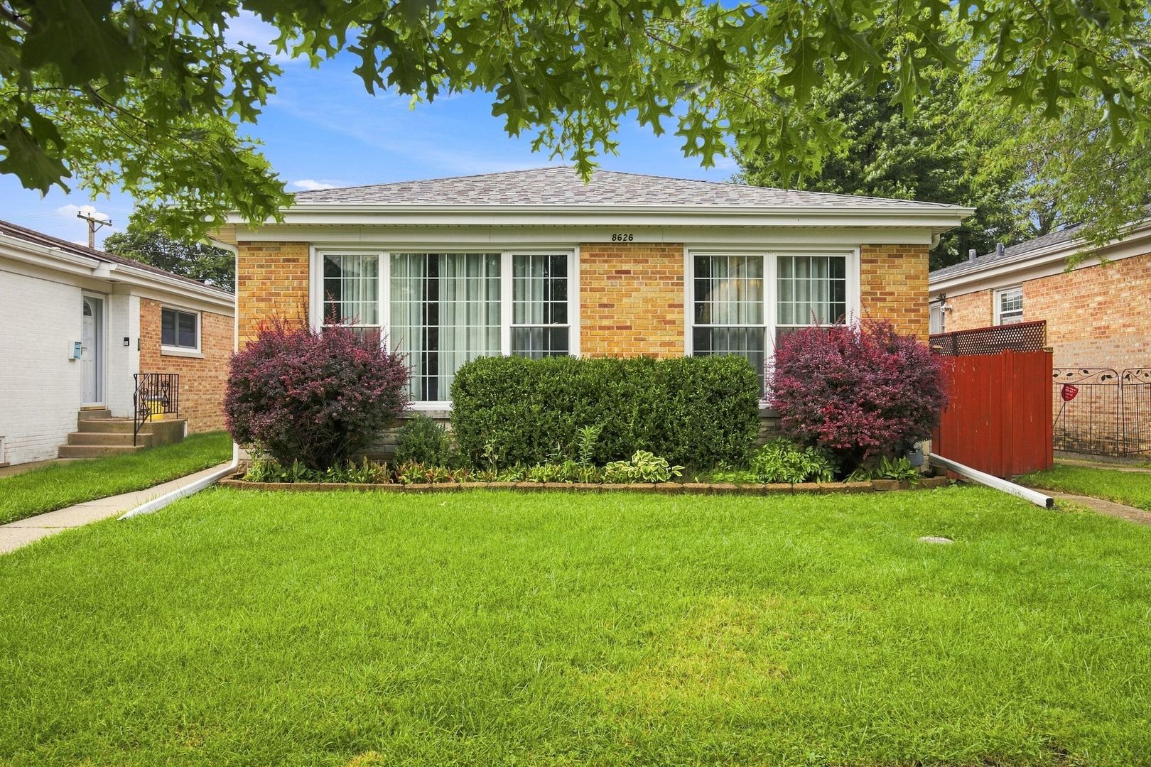 8626 Saint Louis Avenue Property Photo 1