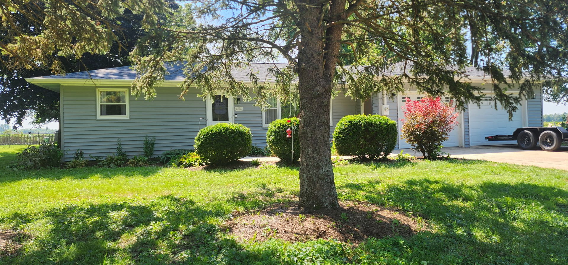6696 Chicago Road Property Photo 1