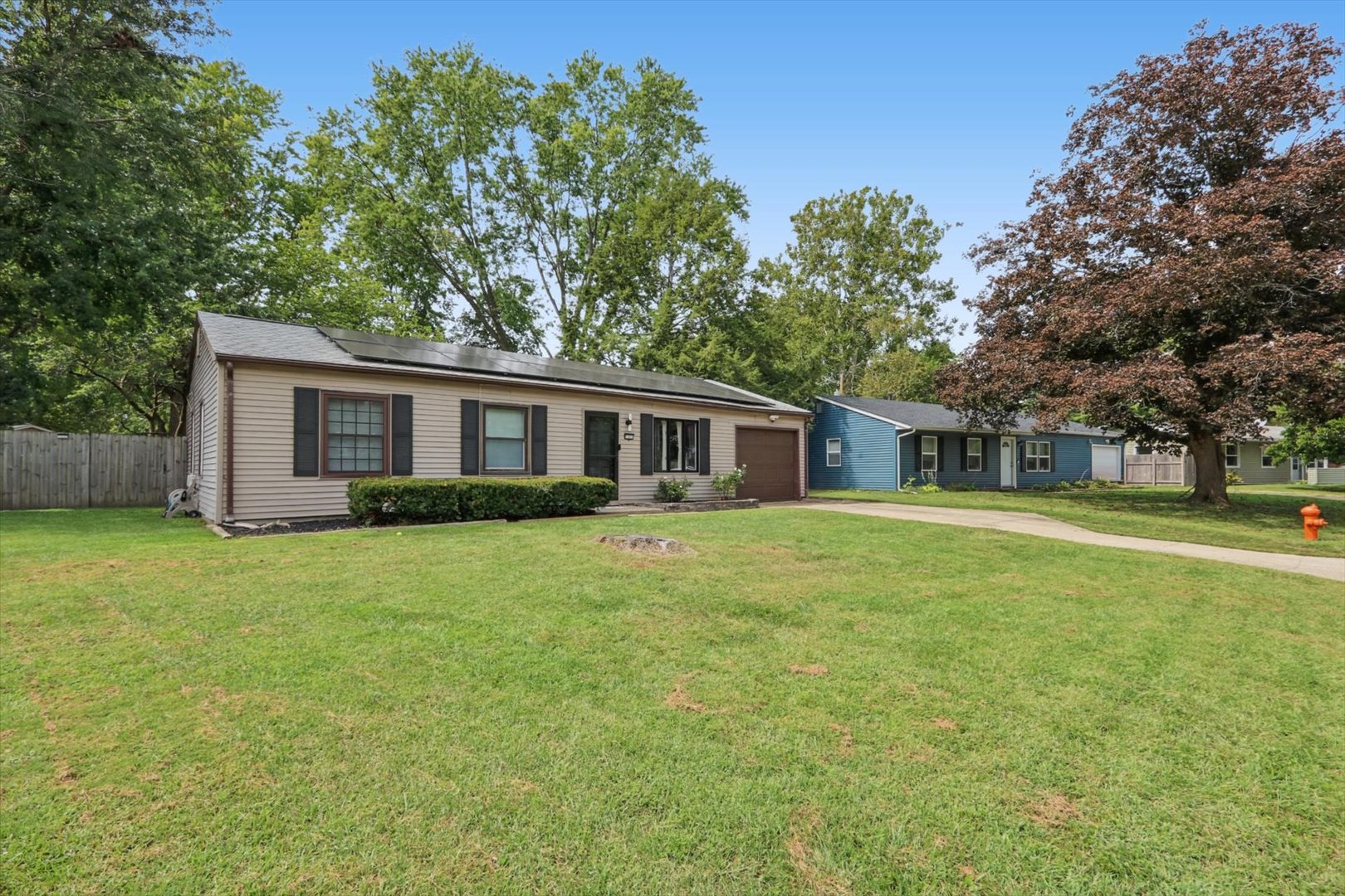 1307 Briarwood Drive Property Photo 2