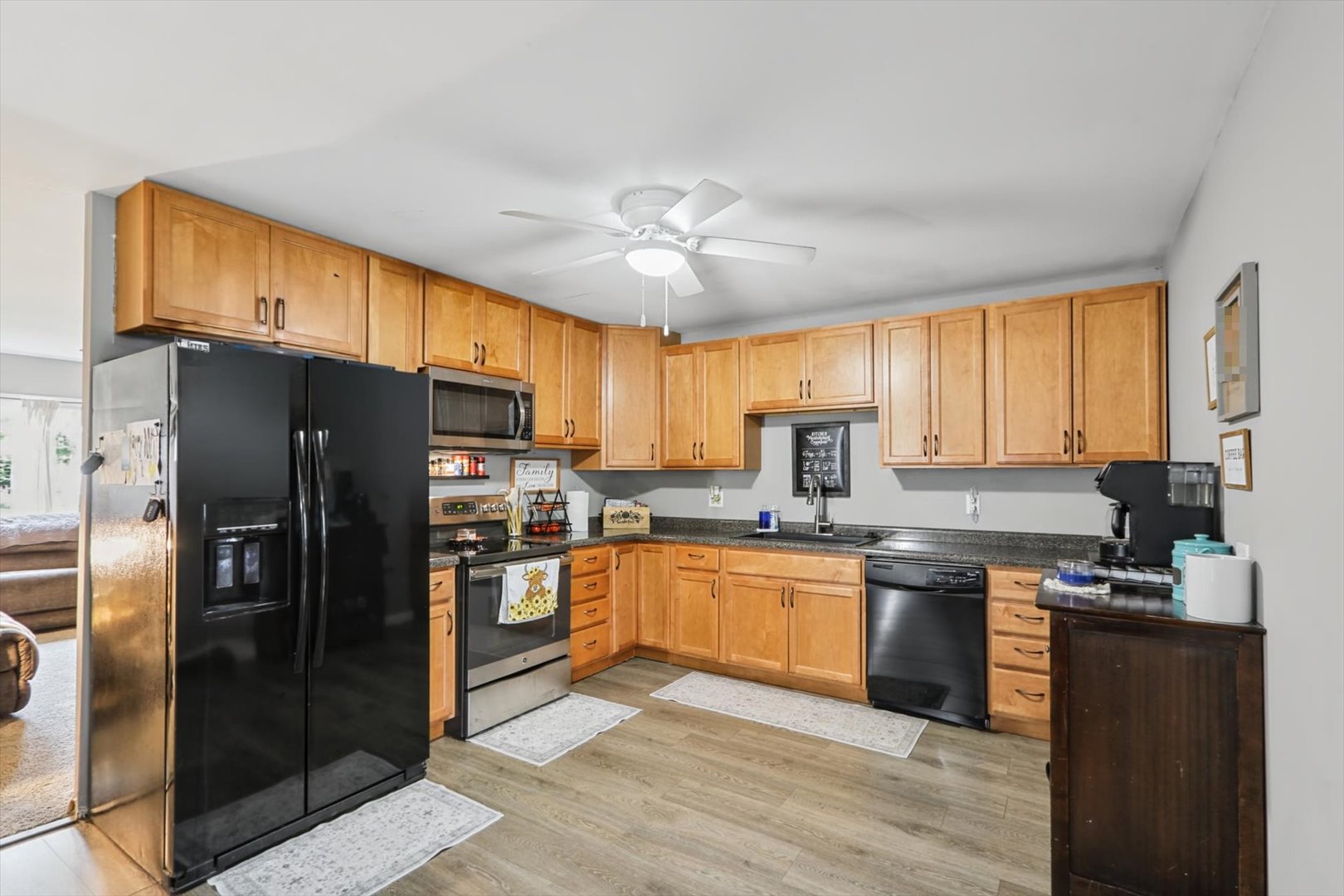 1307 Briarwood Drive Property Photo 10