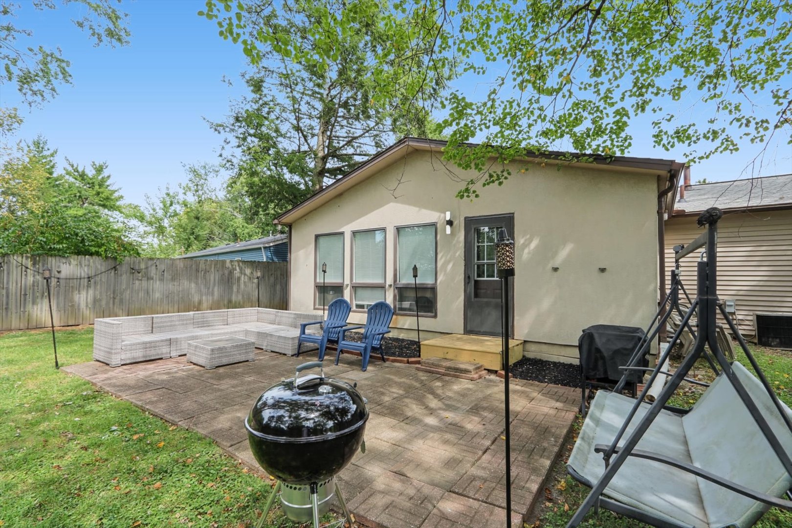 1307 Briarwood Drive Property Photo 31