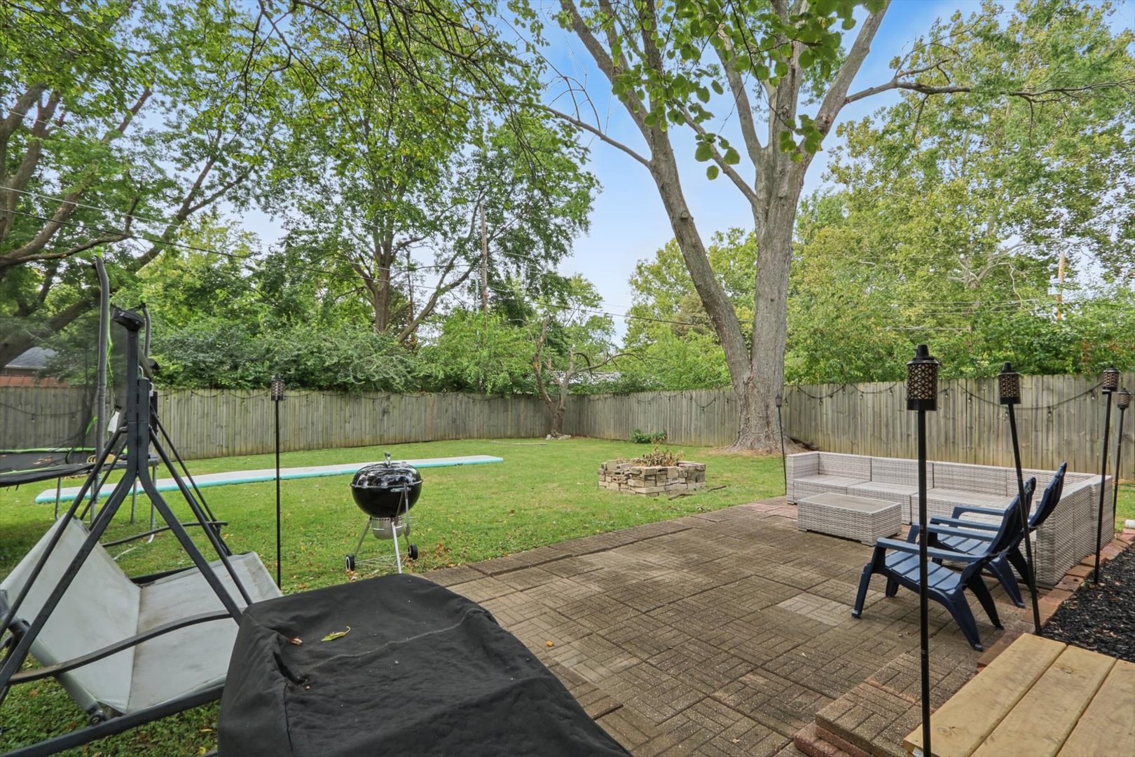 1307 Briarwood Drive Property Photo 32