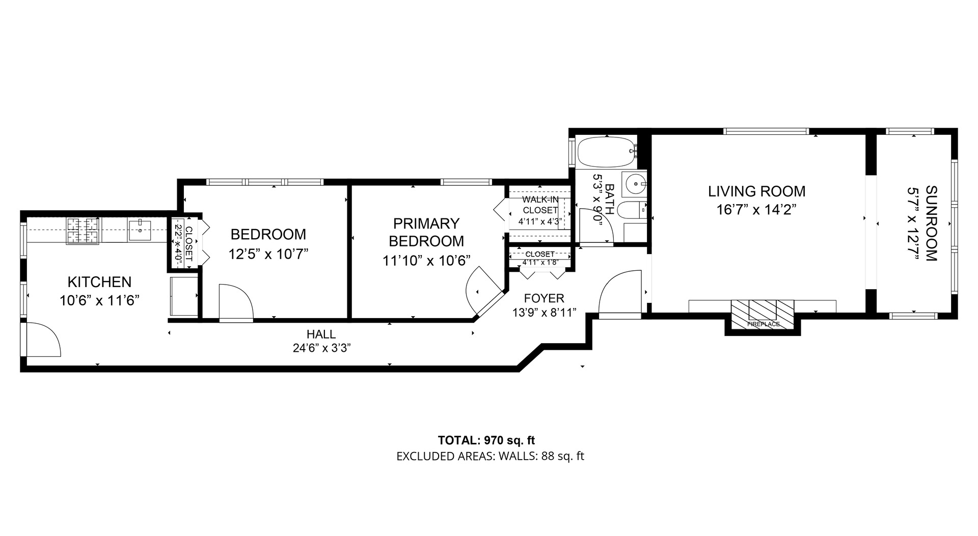 5608 N Kenmore Avenue 3 Property Photo 15