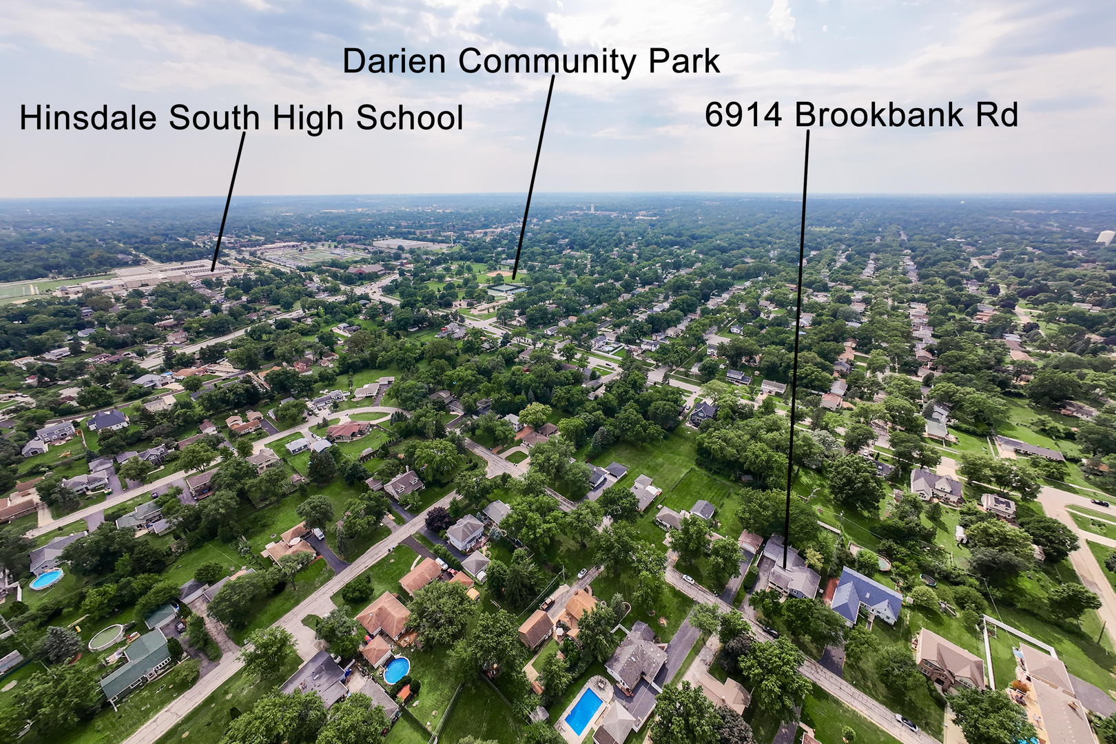 6914 Brookbank Road Property Photo 4