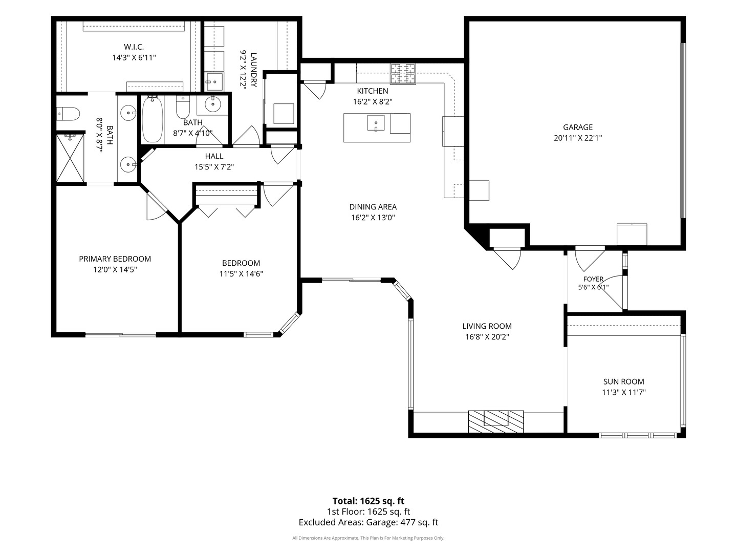 613 Handel Lane Property Photo 31