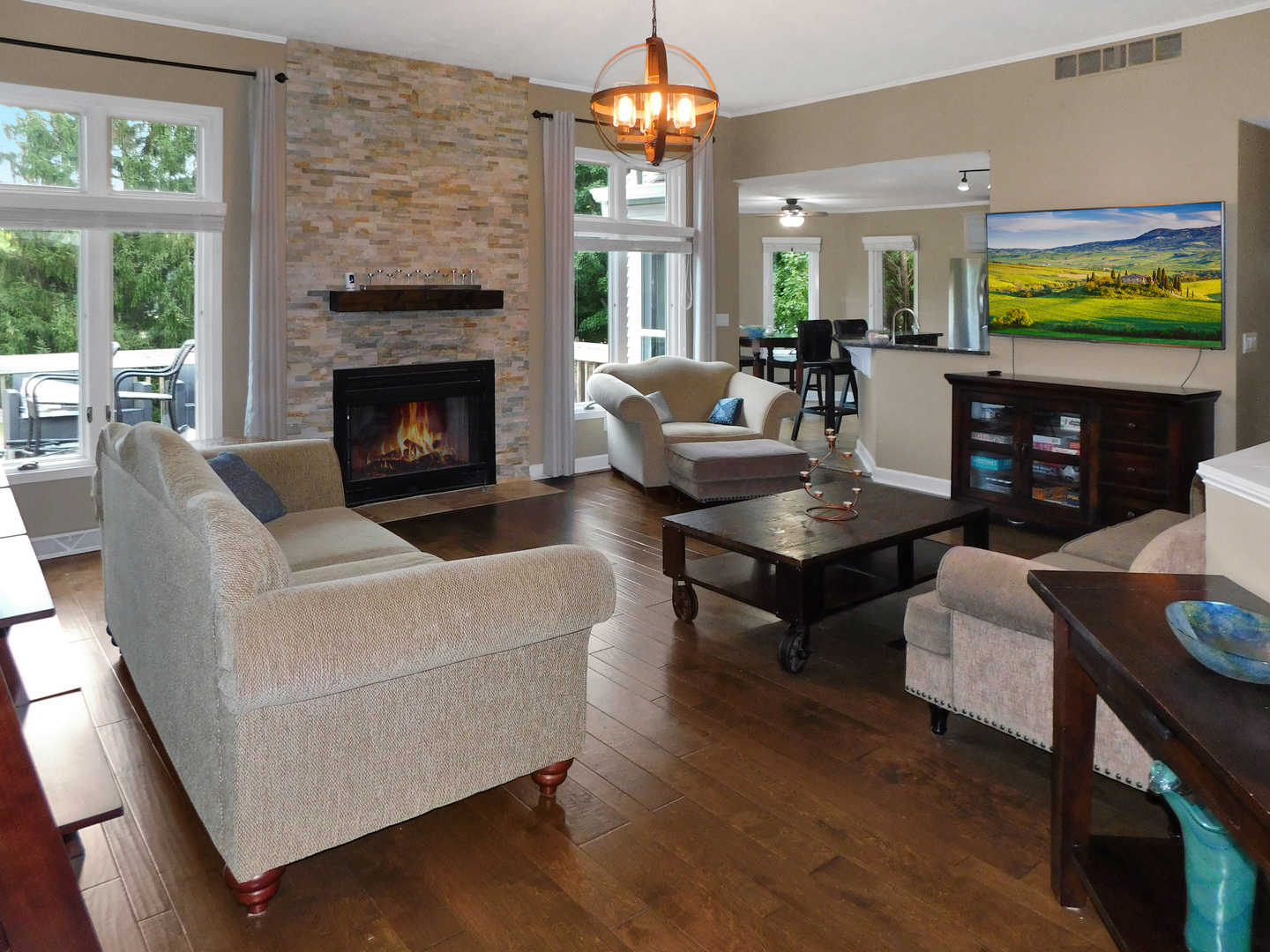128 Foxfire Place Property Photo 15