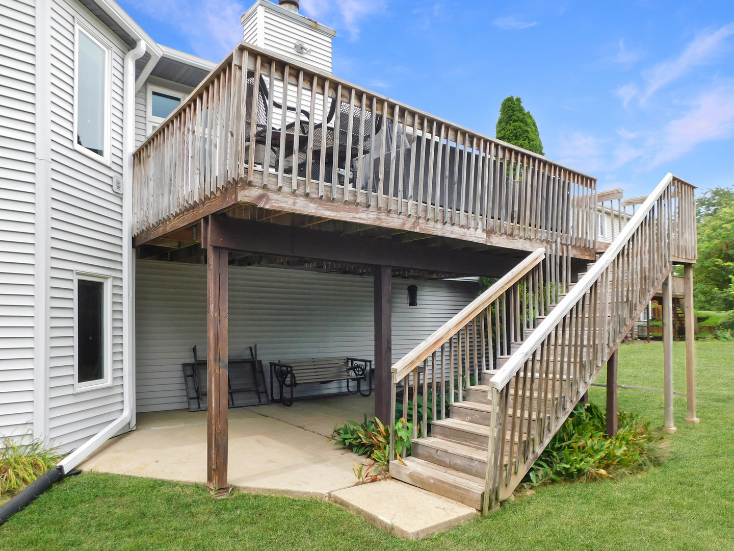 128 Foxfire Place Property Photo 55