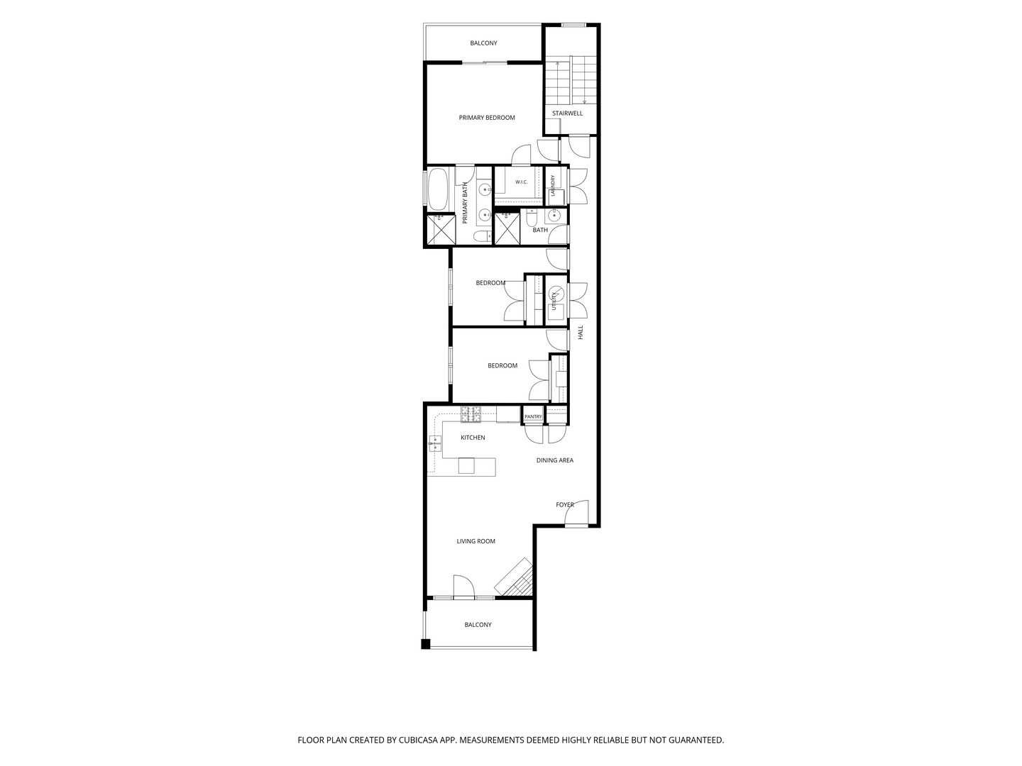 2507 N Halsted Street 4 Property Photo 31