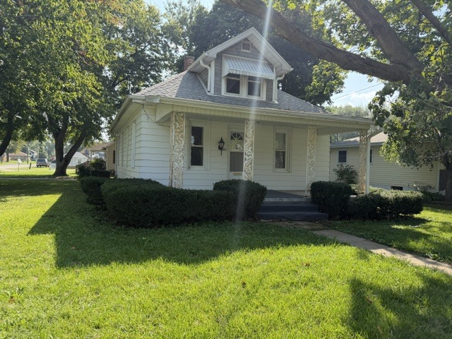601 9th Avenue Property Photo 1