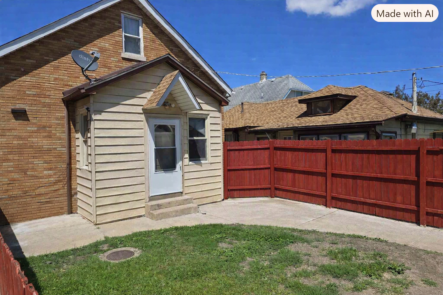 2345 W 144th Street Property Photo 5