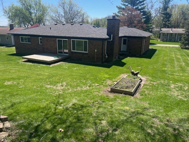 4065 Pinebrook Lane Property Photo 6