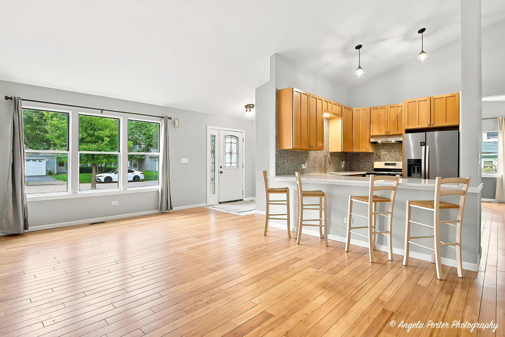 205 Chaparral Circle Property Photo 4