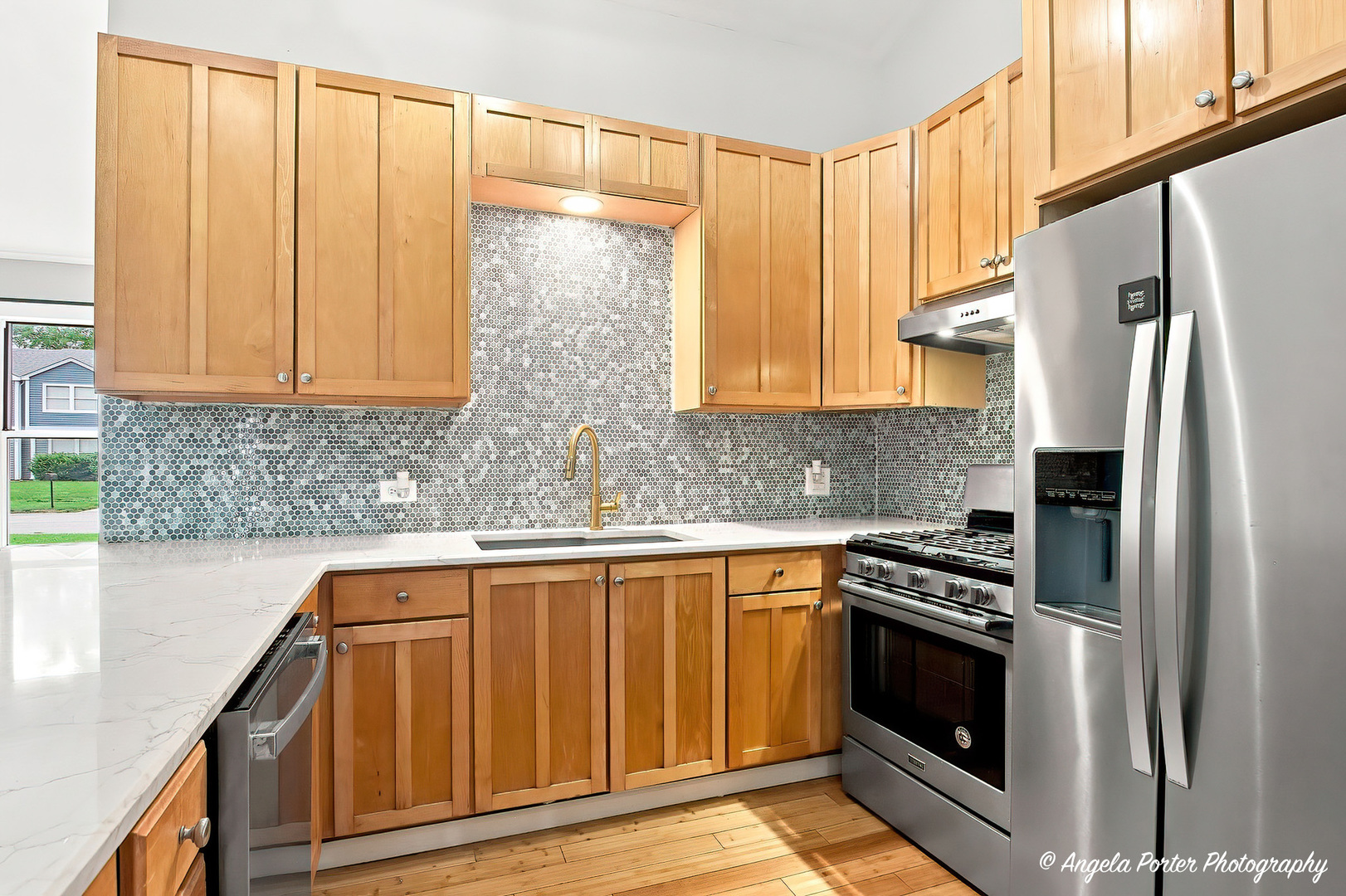 205 Chaparral Circle Property Photo 8