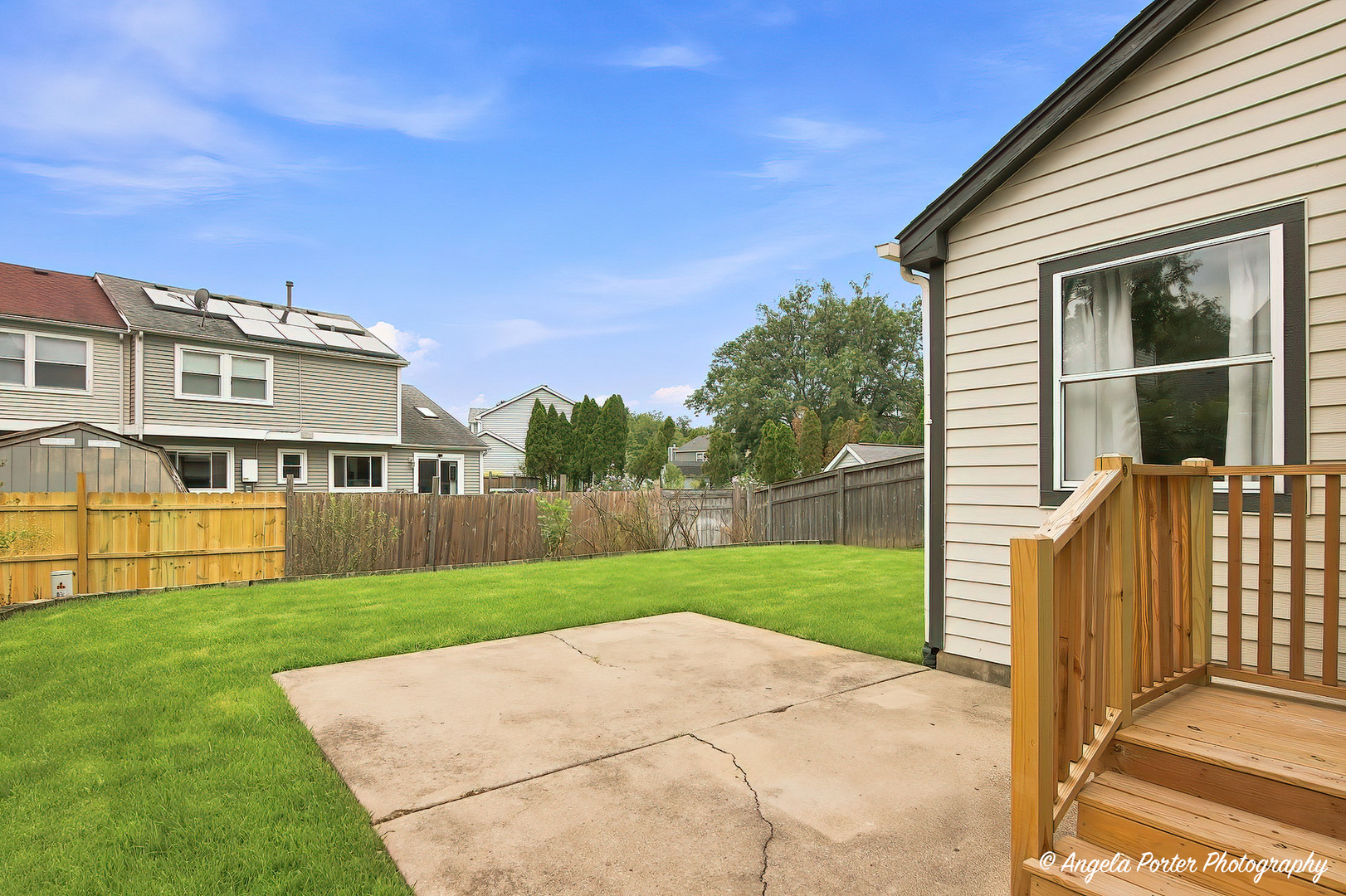 205 Chaparral Circle Property Photo 27