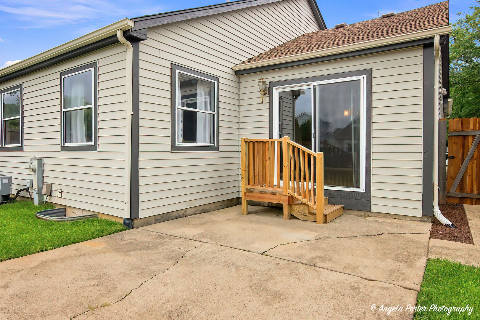 205 Chaparral Circle Property Photo 28