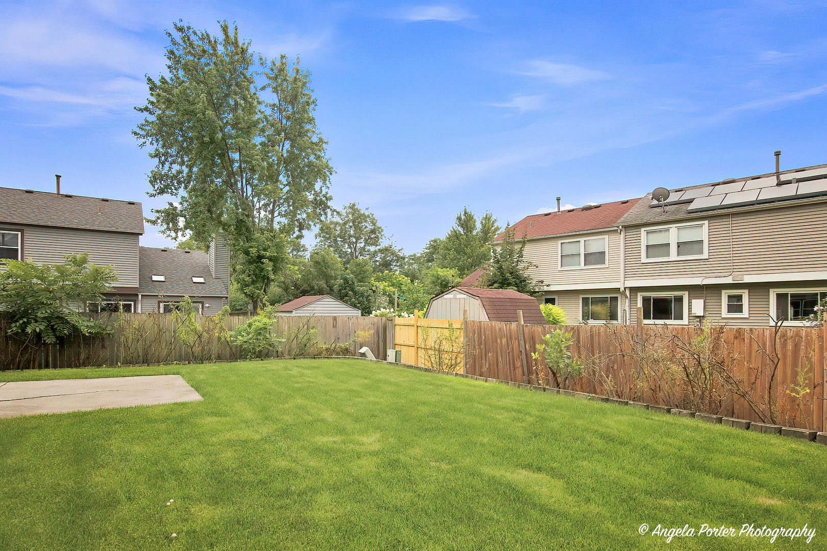 205 Chaparral Circle Property Photo 30