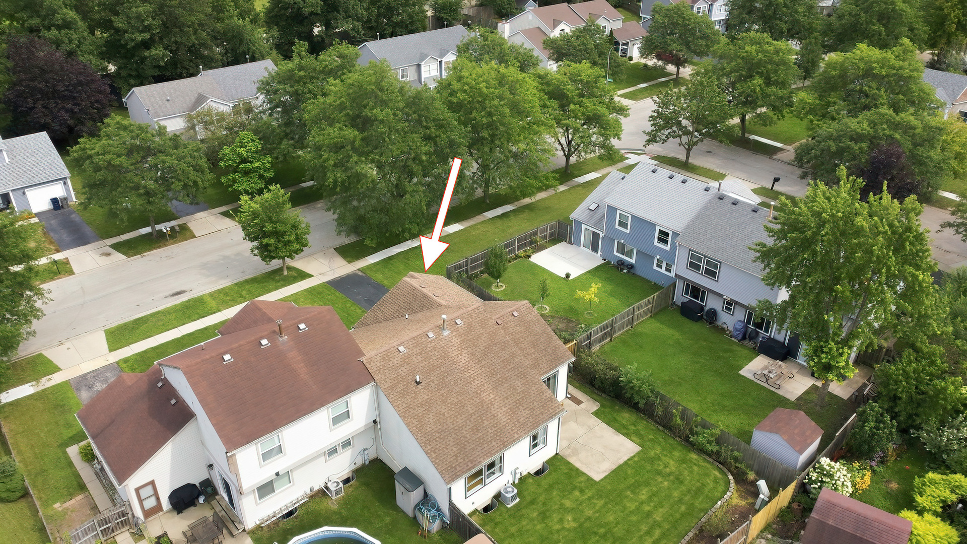 205 Chaparral Circle Property Photo 36