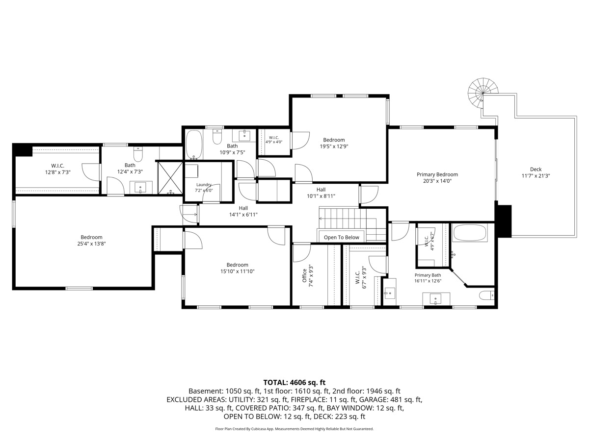 431 Sheridan Road Property Photo 63