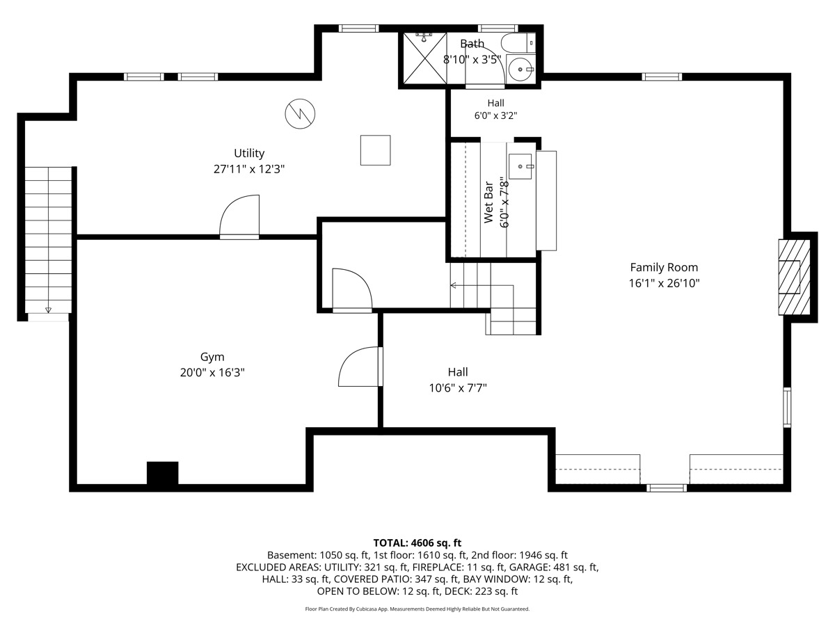 431 Sheridan Road Property Photo 64