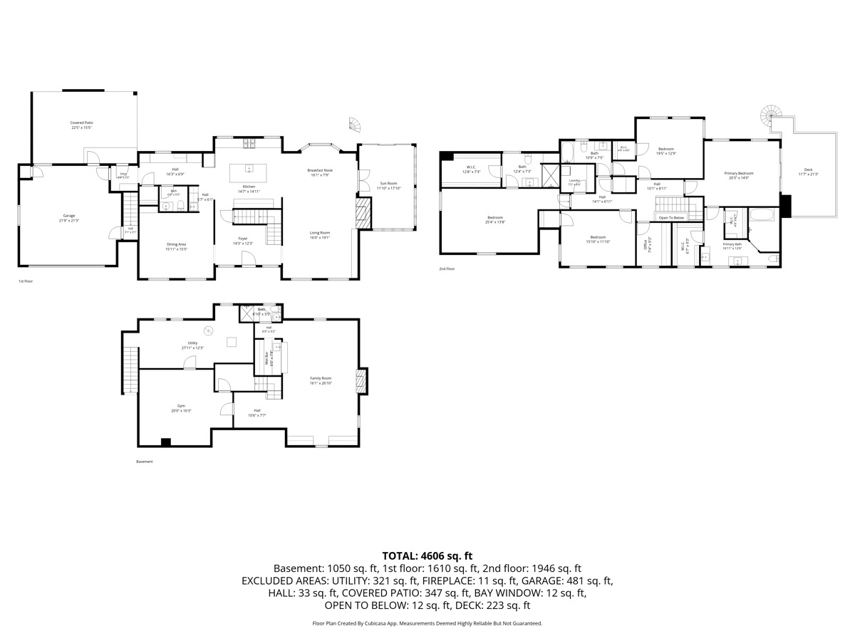 431 Sheridan Road Property Photo 65