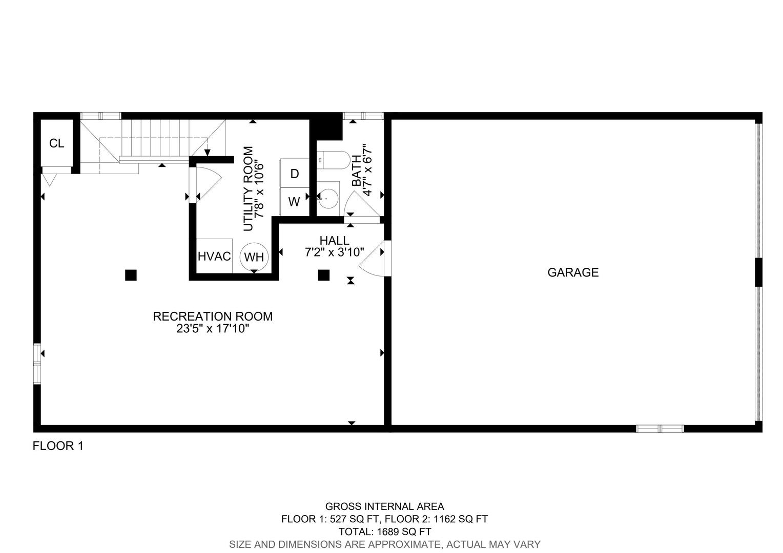 1810 Louise Street Property Photo 31