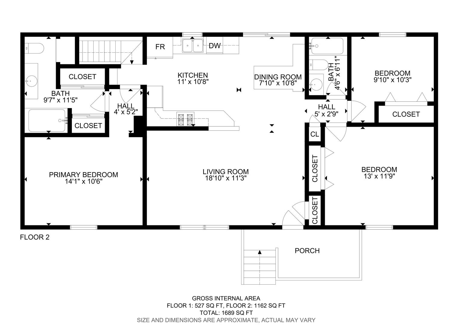 1810 Louise Street Property Photo 32