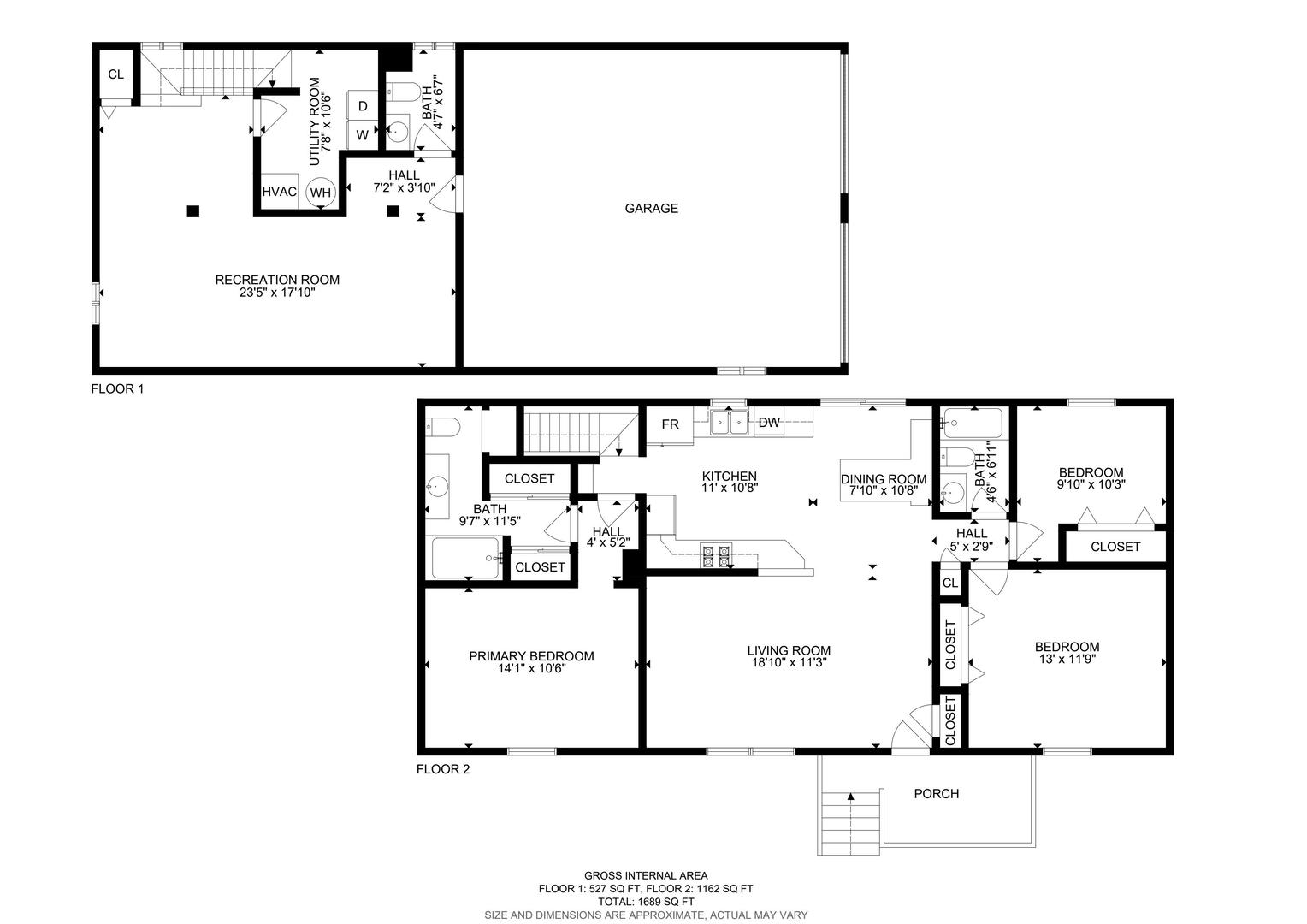 1810 Louise Street Property Photo 33