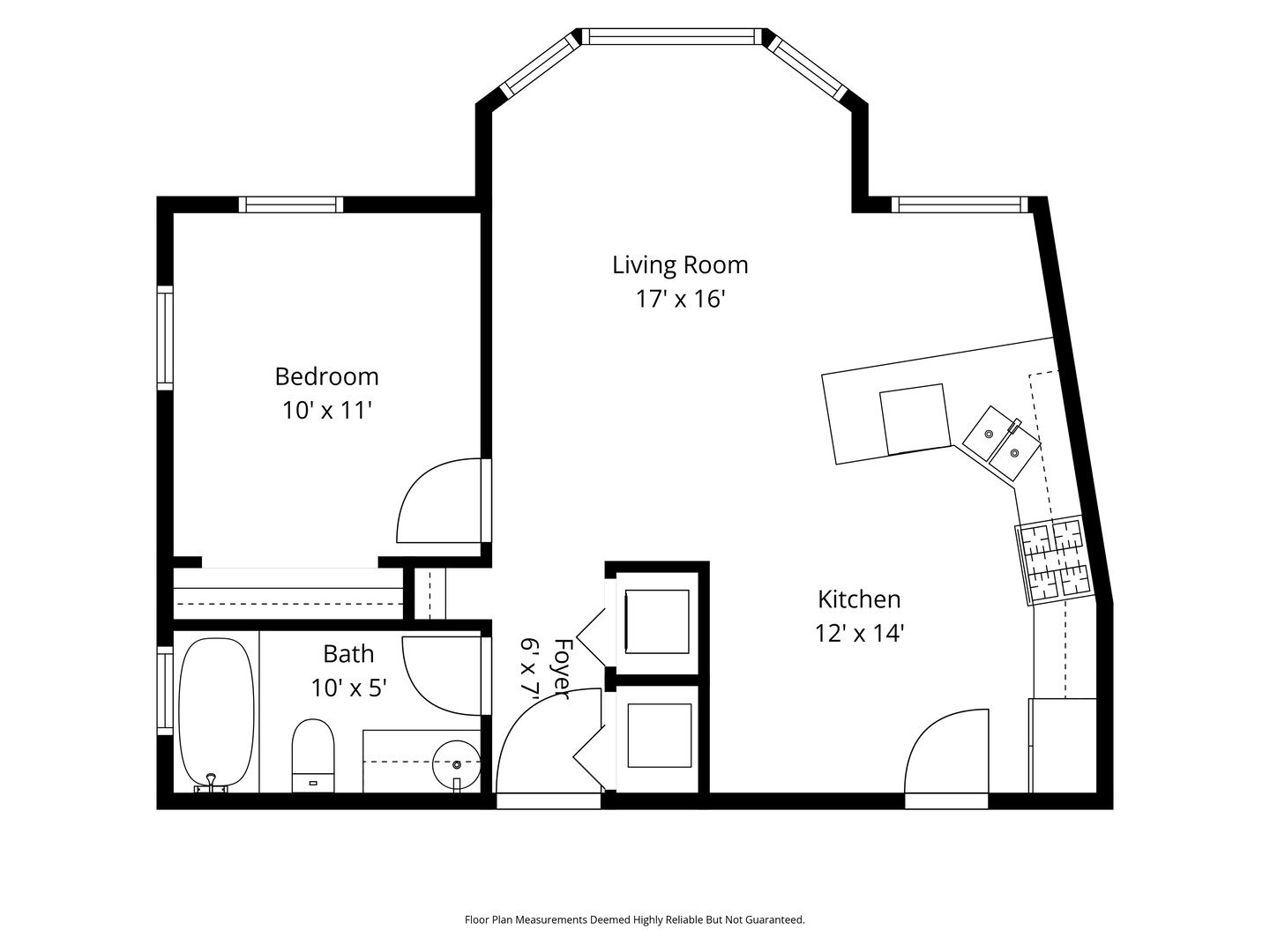 1622 W Wallen Avenue 2s Property Photo 12