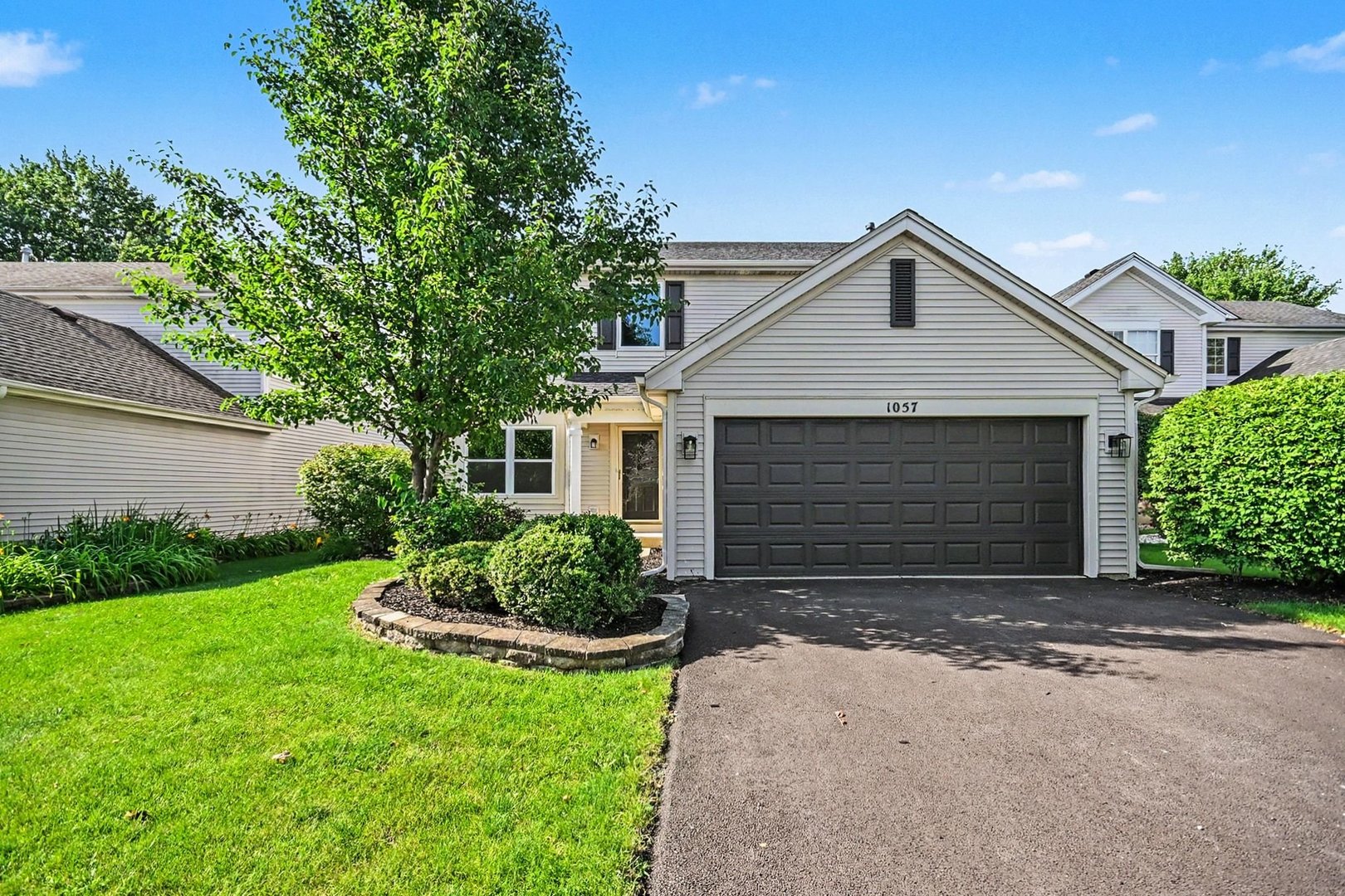 1057 Rosefield Lane Property Photo