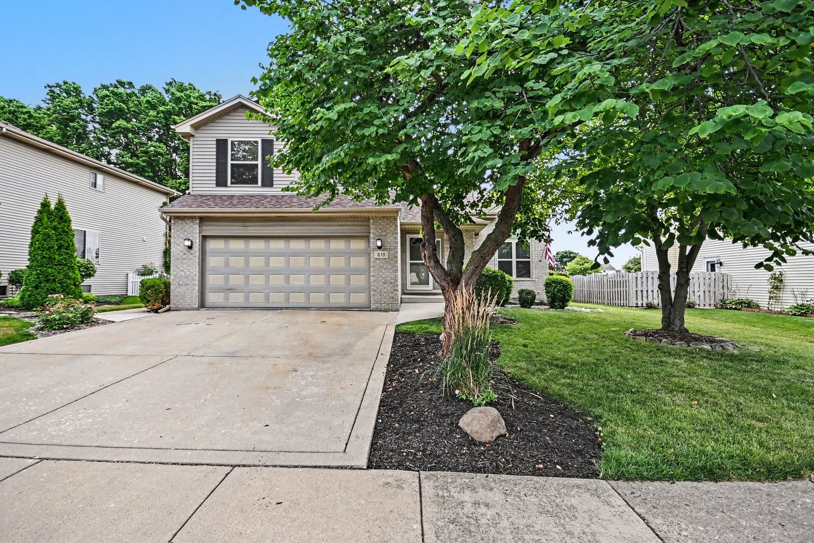 619 Wild Indigo Avenue Property Photo 1