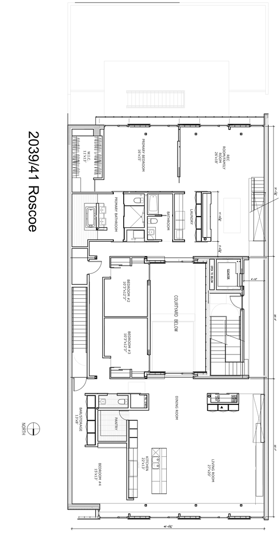 2041 W Roscoe Street Ph Property Photo 28