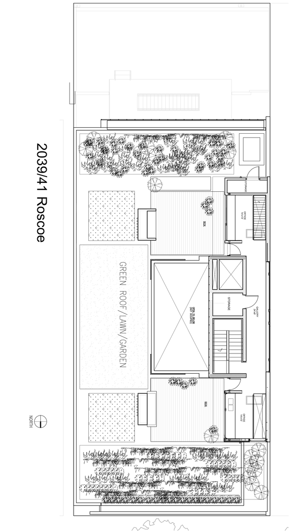 2041 W Roscoe Street Ph Property Photo 29