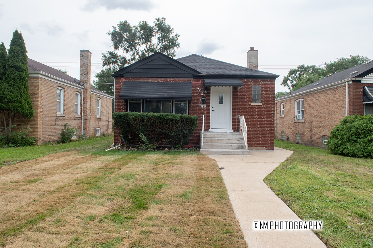 509 W 127th Street Property Photo 1