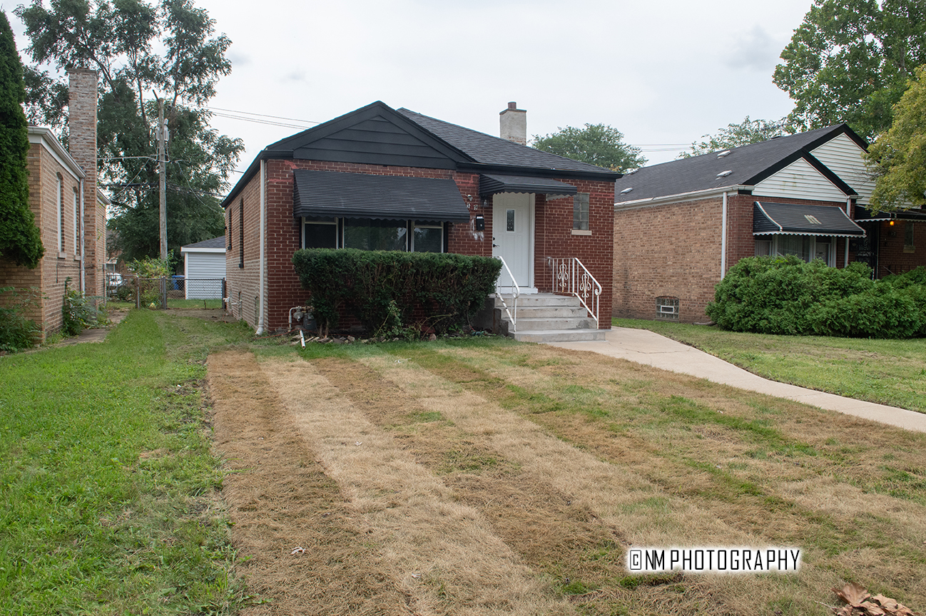 509 W 127th Street Property Photo 2