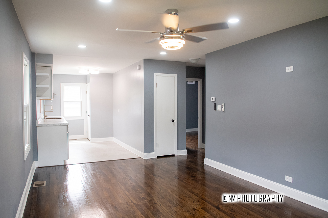 509 W 127th Street Property Photo 4
