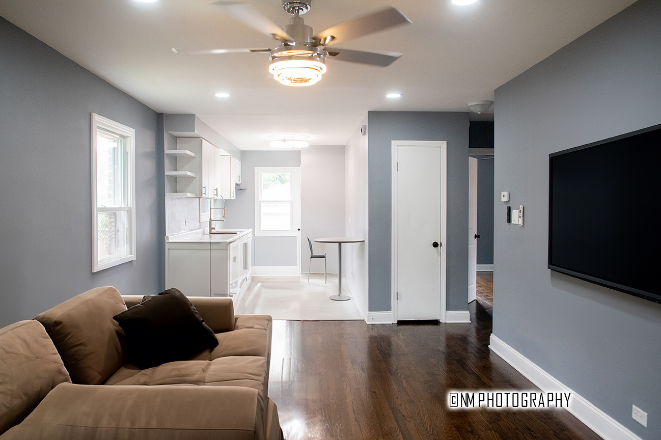 509 W 127th Street Property Photo 6